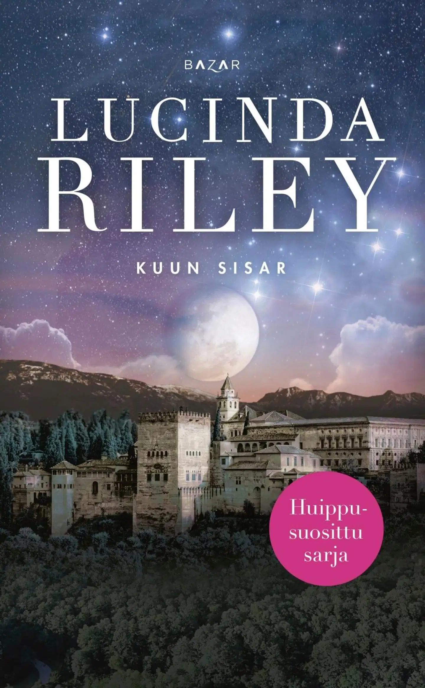 Riley, Kuun sisar