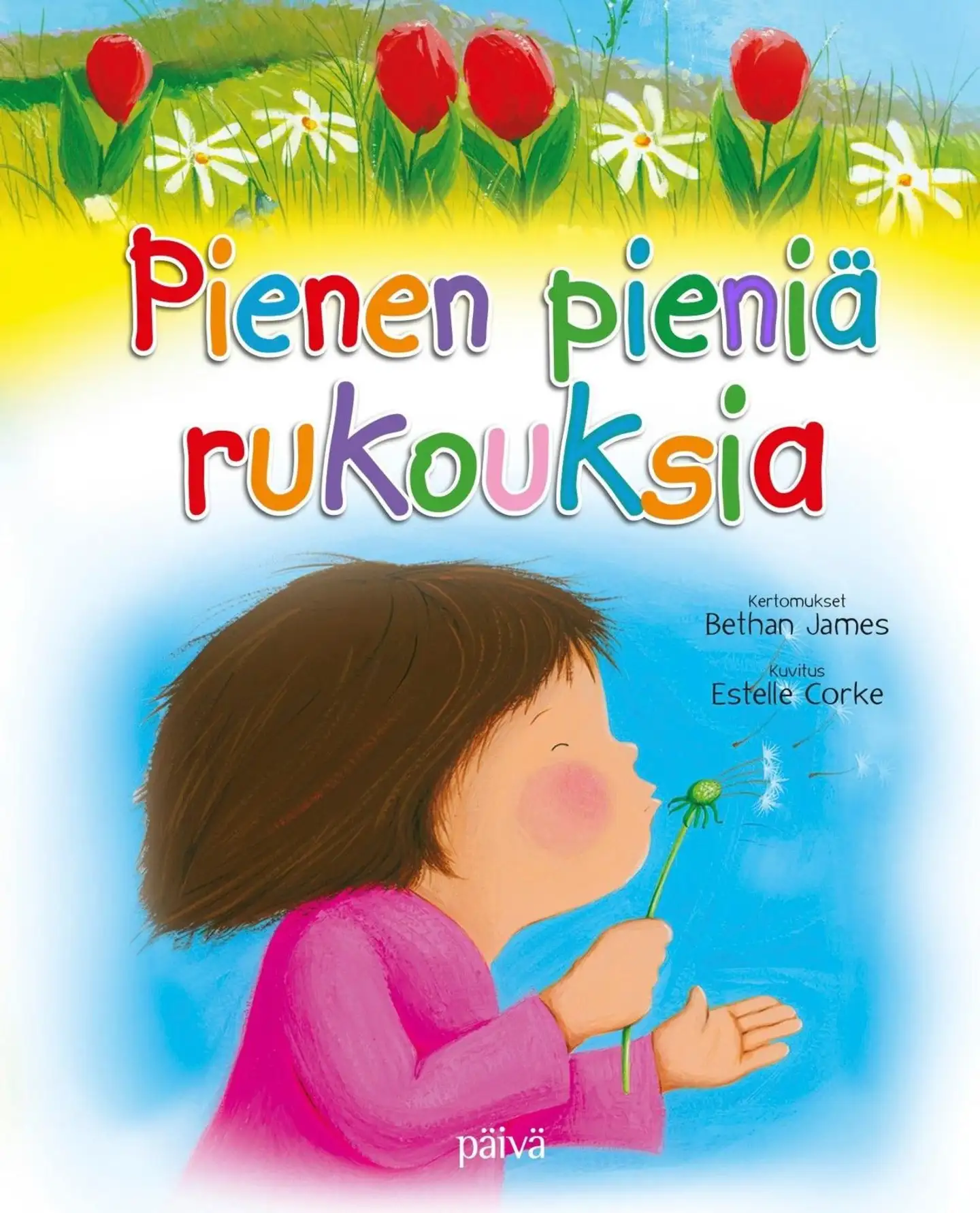 Bethan, Pienen pieniä rukouksia