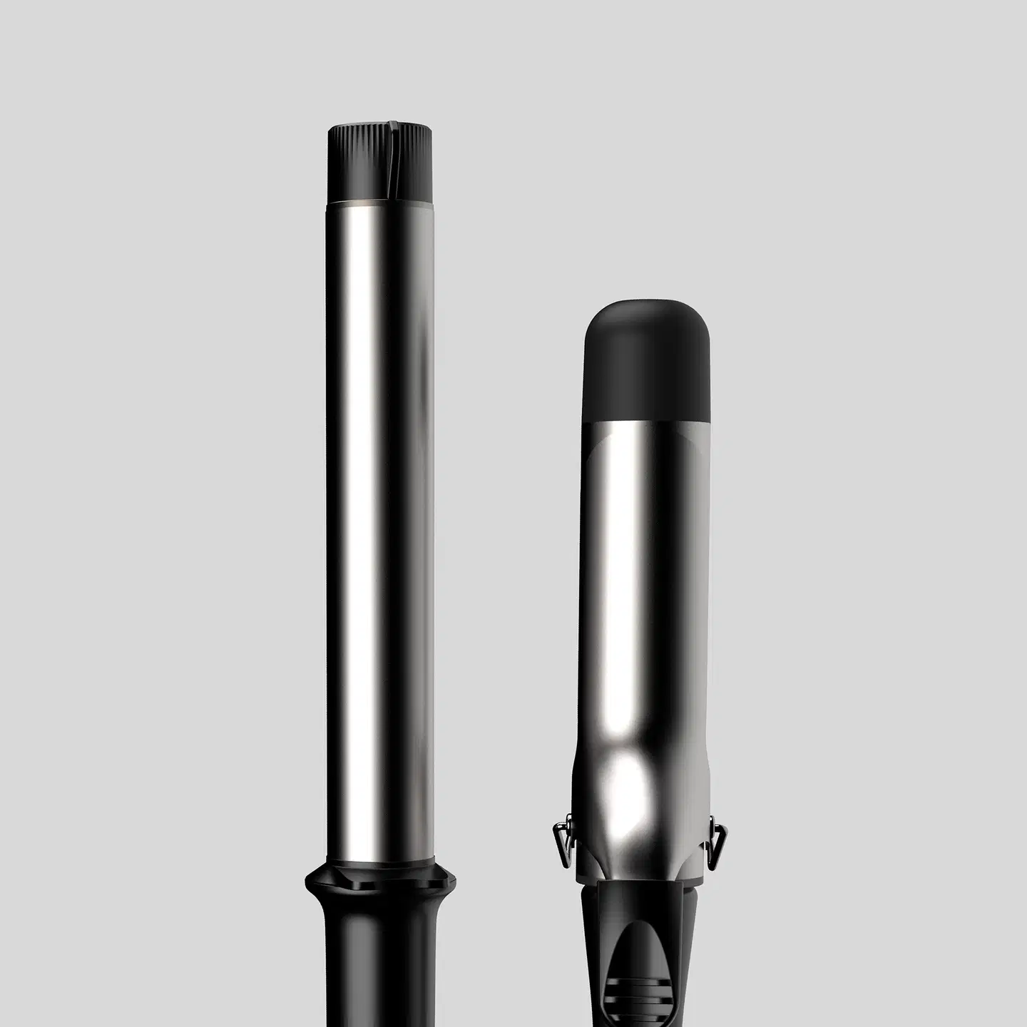 Revamp Effortless Curls Extra-Long 32 mm sauvakiharrin (TO-1250-EU) - 3