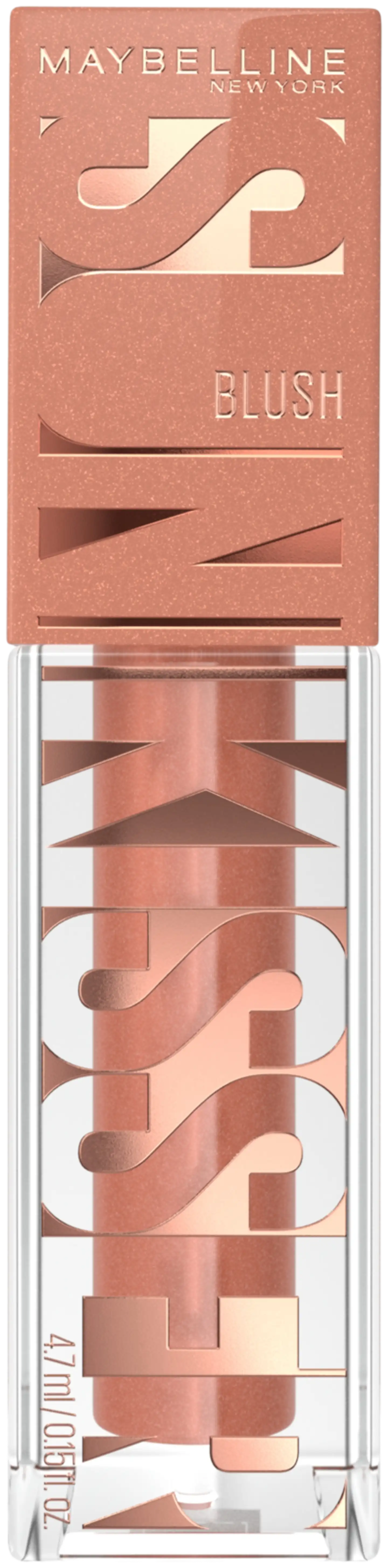 Maybelline New York Sunkisser Blush nestemäinen poskipuna 6,8ml - 08 Shades On - 2