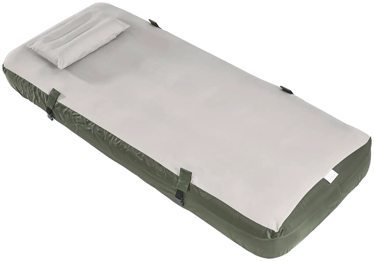 SoBuy ilmapatja vihreä OGS32-II-GR-P01 - 1