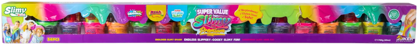 Joker Metri limaa super value - 1