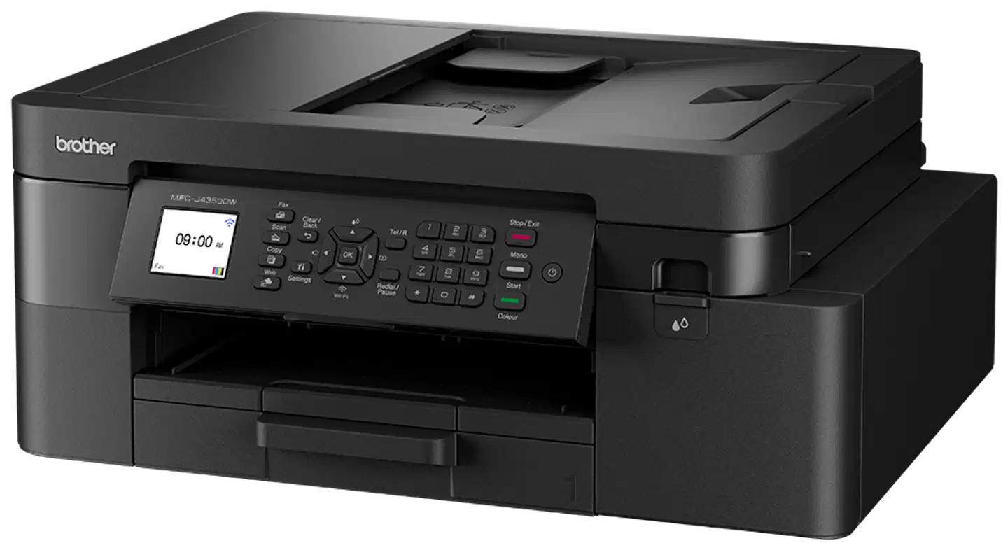 Brother monitoimitulostin MFC-J4350DW - 2