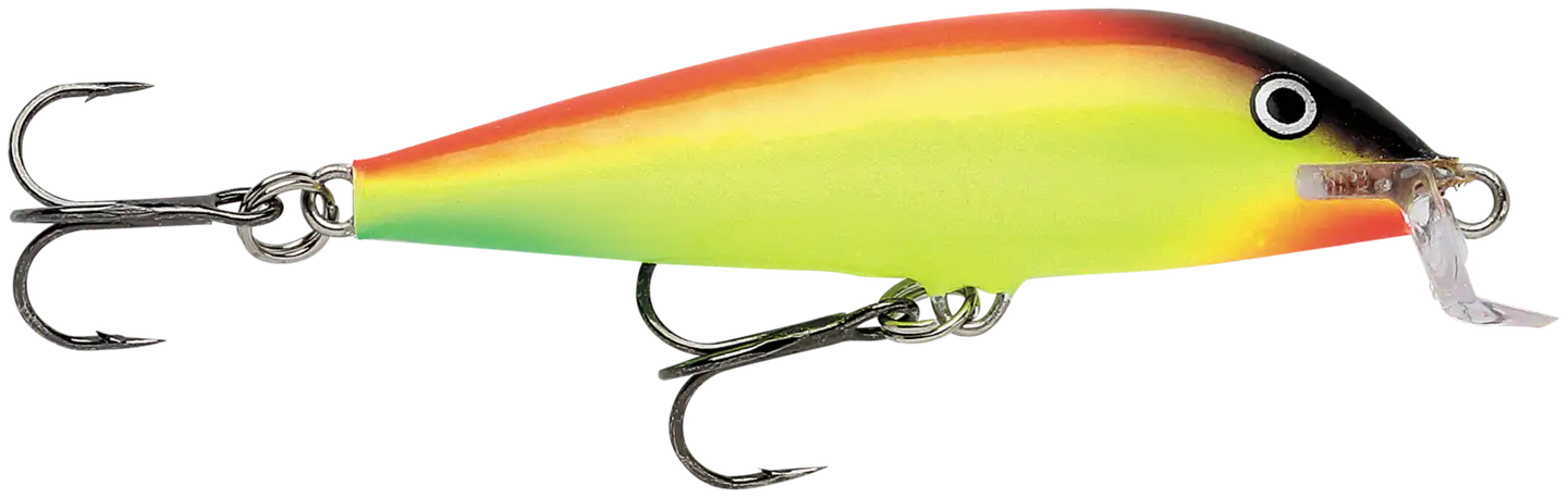 Rapala vaappu Team Esko 7cm/6g OPRT