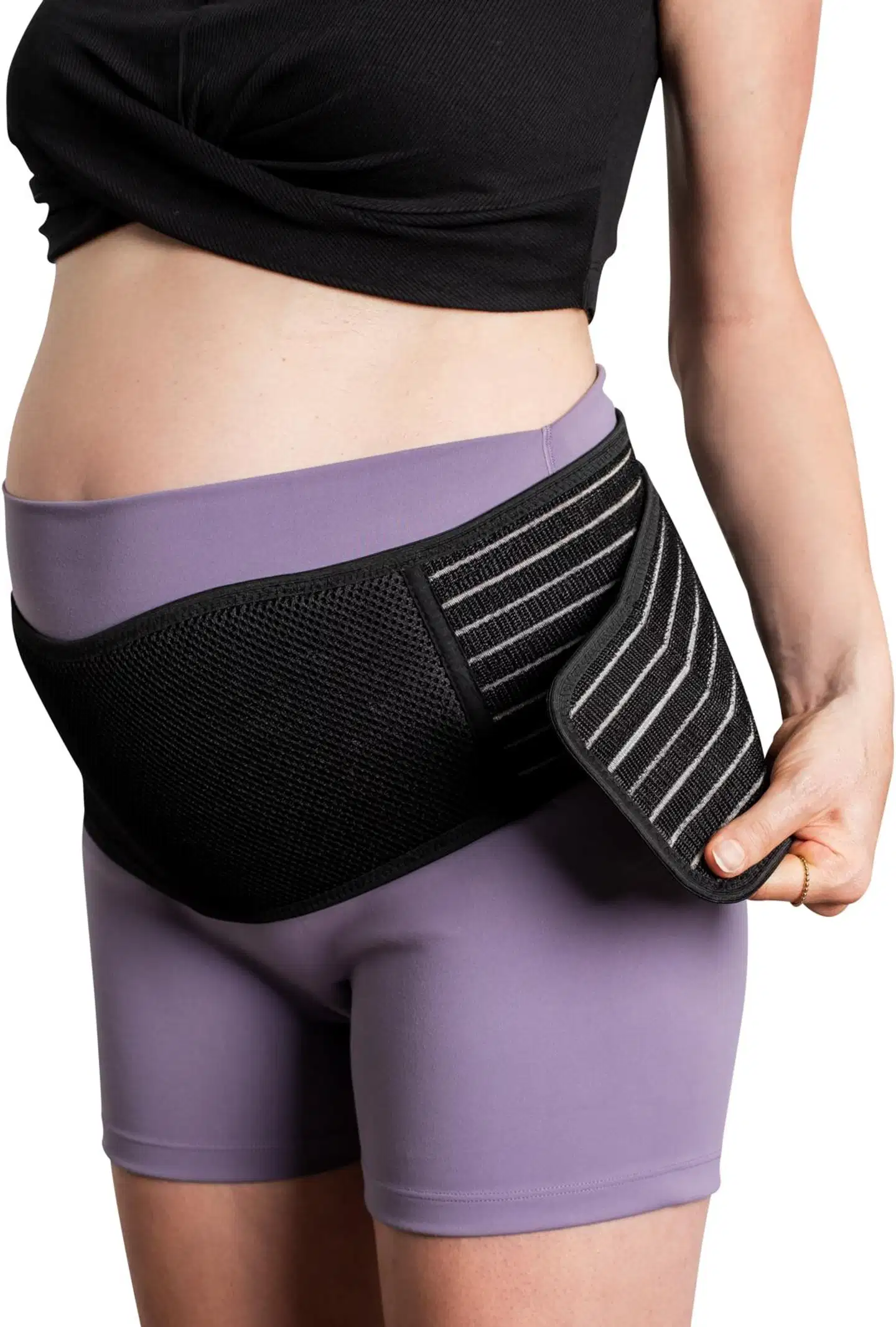 Reer mama raskausajan tukivyö - 4