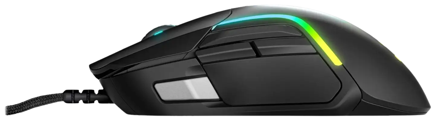 SteelSeries Rival 5 Pelihiiri - 4