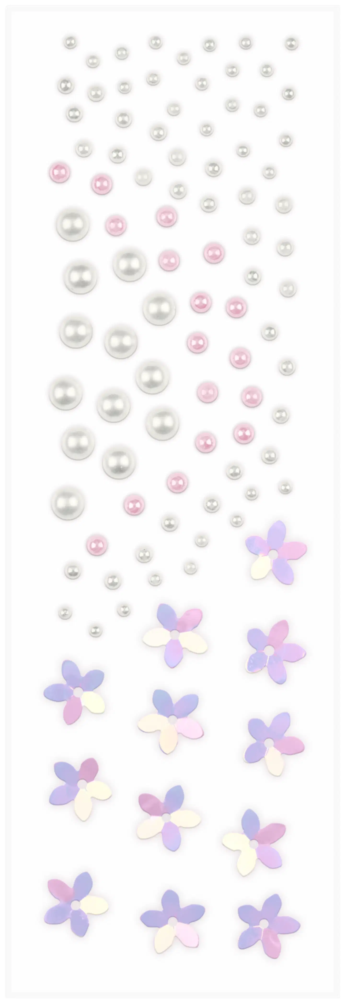 essence GLIMMER IN A BUBBLE 3d face jewels 01 Glimmer Glow Up 100 st - 2