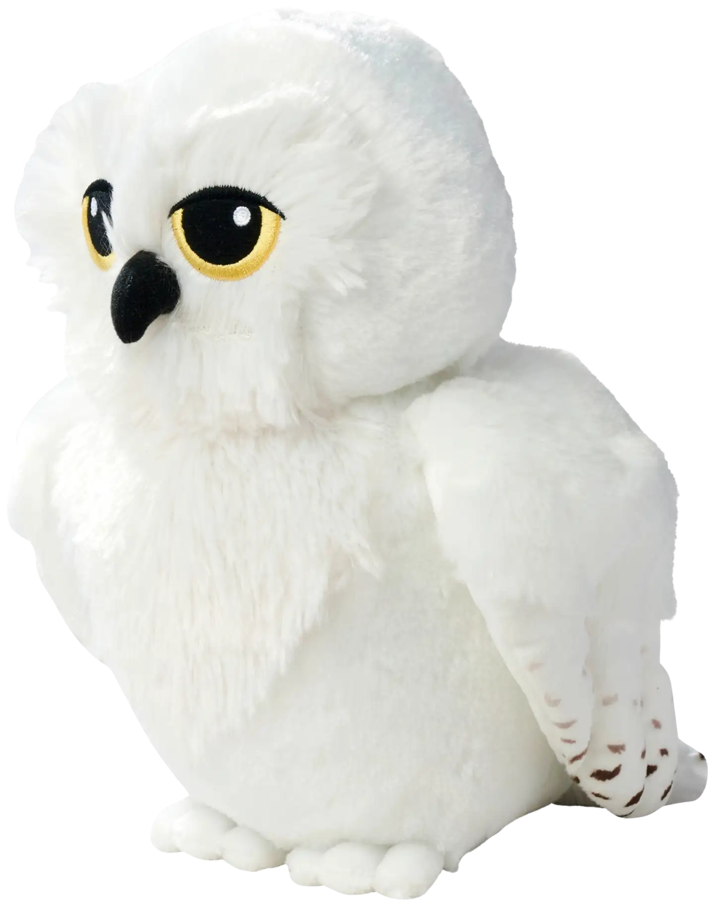 Simba - Warner Bros - Harry Potter, Hedwig, pehmo, 25 cm - 2