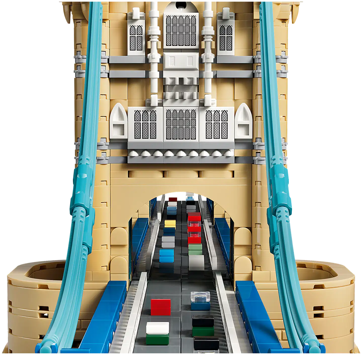 LEGO® Architecture 21067 ARCHITECTURE 21067 - 7