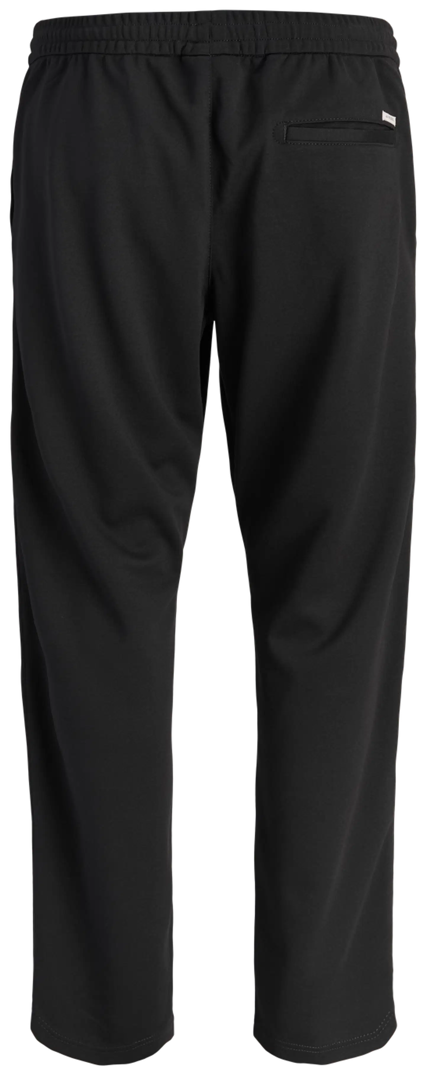 JJ REBEL JUNIOR lasten joggersit - Black - 2