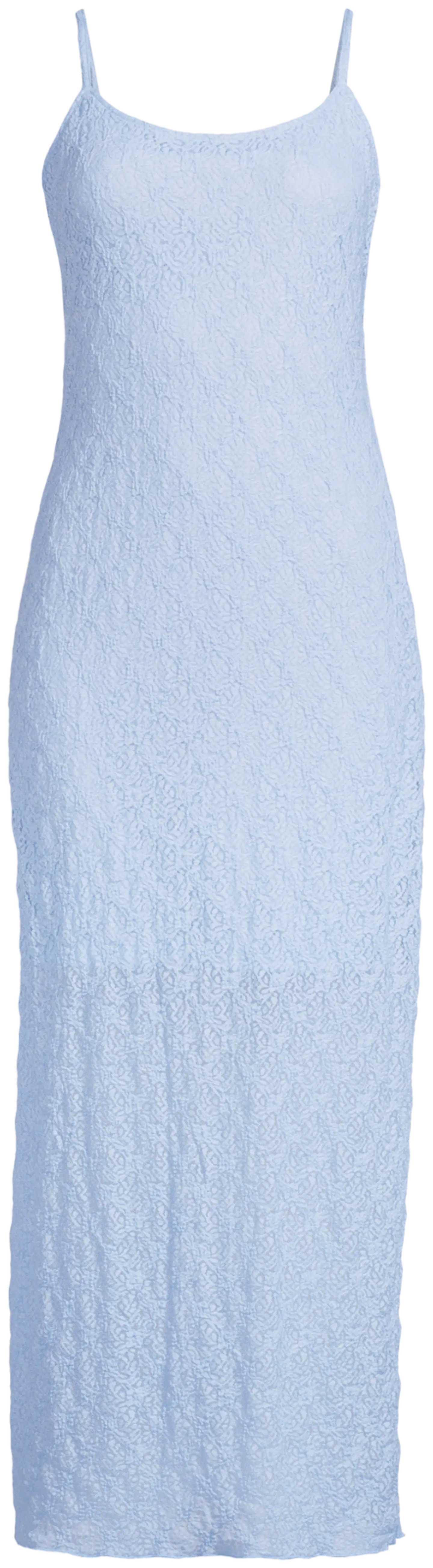 WKLY. naisten pitsimekko 218W160435 - 15-4030TCX - 2