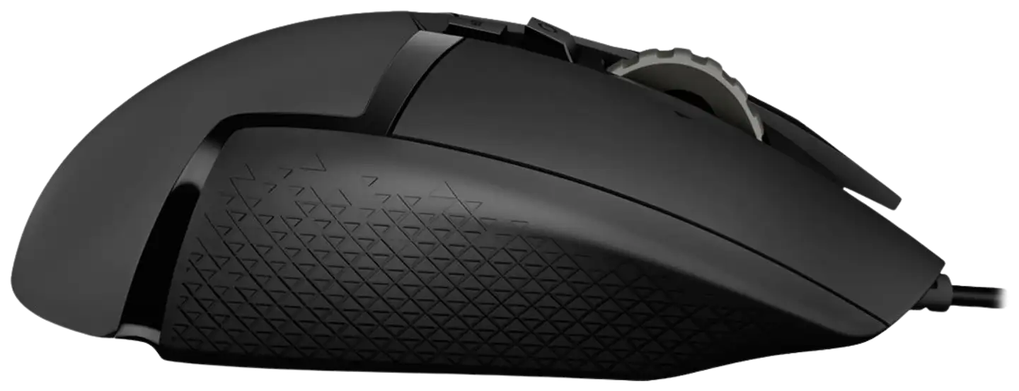 Logitech pelihiiri Hero G502 - 6