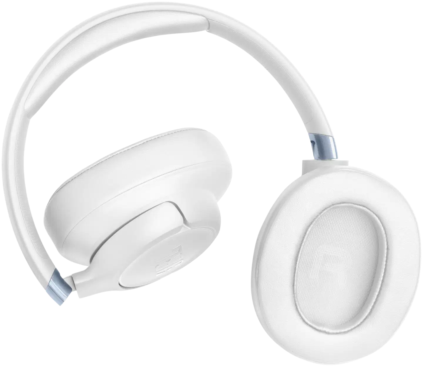 JBL langattomat vastamelukuulokkeet Tune 785NC valkoinen - 7
