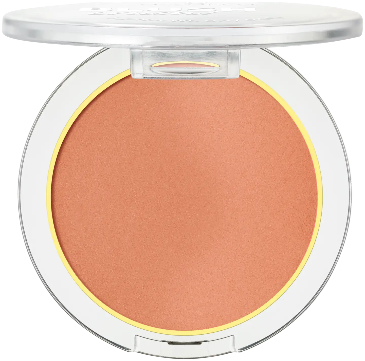 essence BLUSH crush! poskipuna 5 g - Caramel Latte - 2