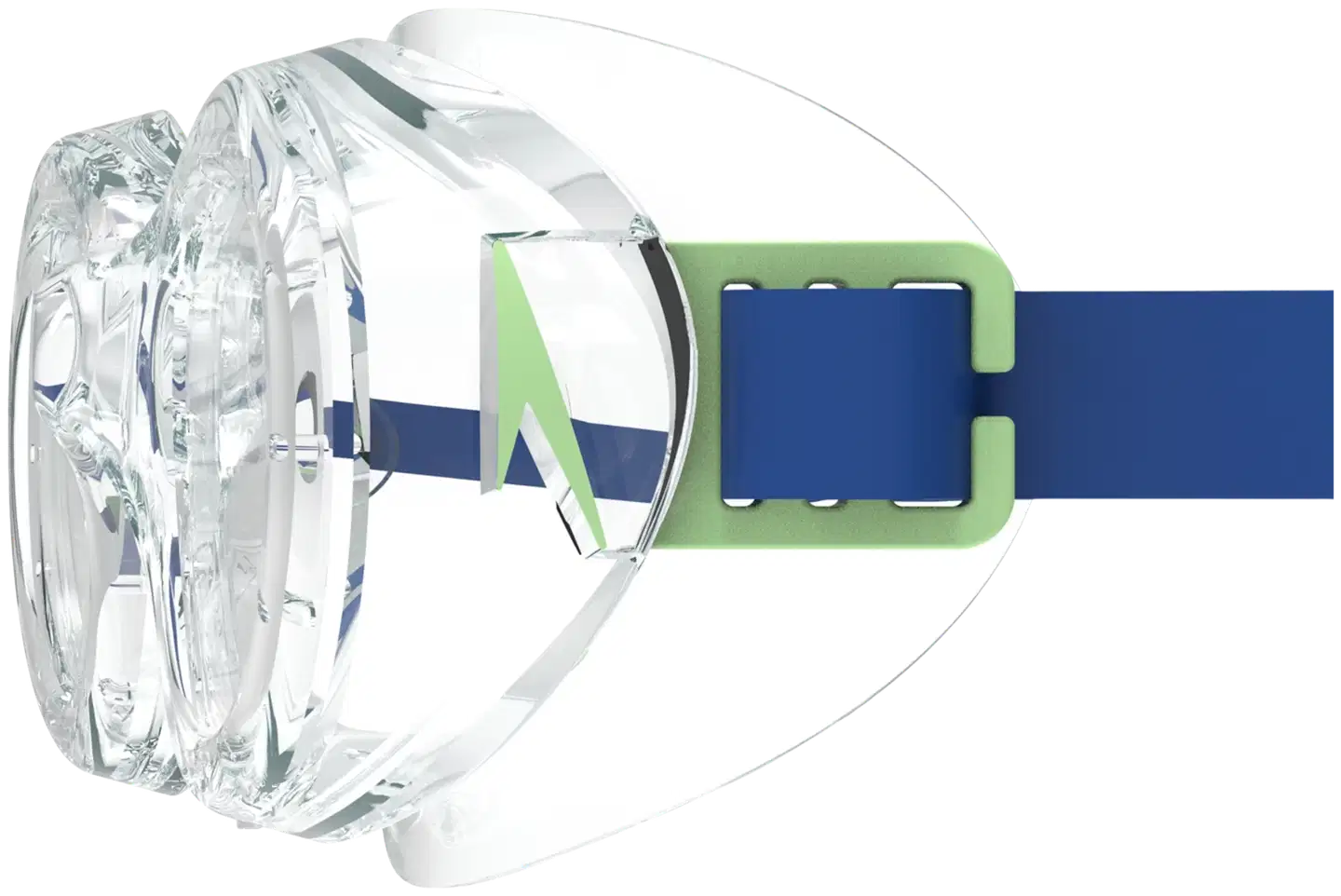 Speedo Futura Hydrospex Junior uimalasi - 3