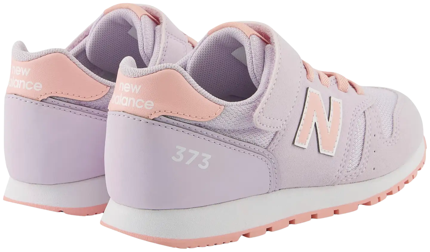 New Balance lasten tennari 373v2 - Purple - 7