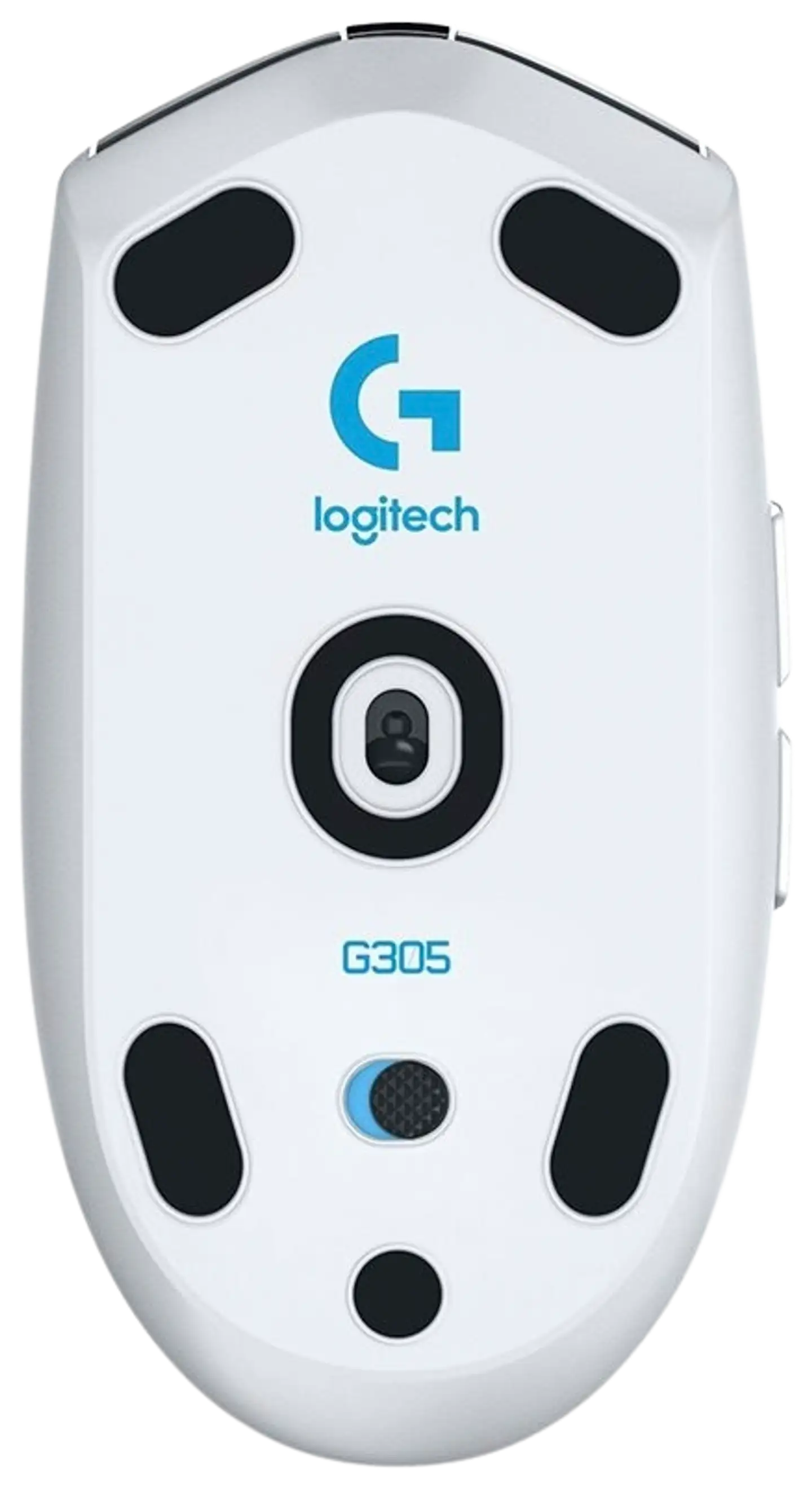 Logitech langaton pelihiiri Lightspeed G305 - 3
