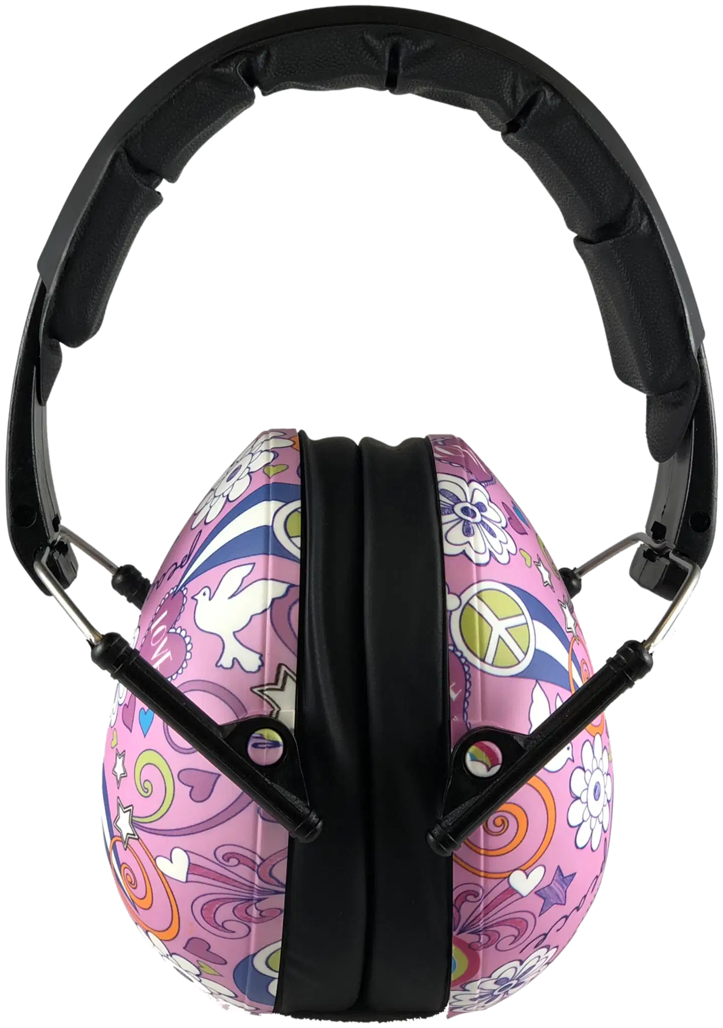 Banx suojakuuloke kids pink - 3