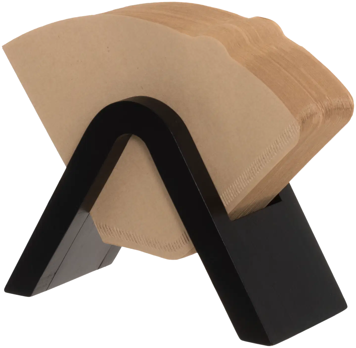 Maku suodatinpussiteline bambu - 3