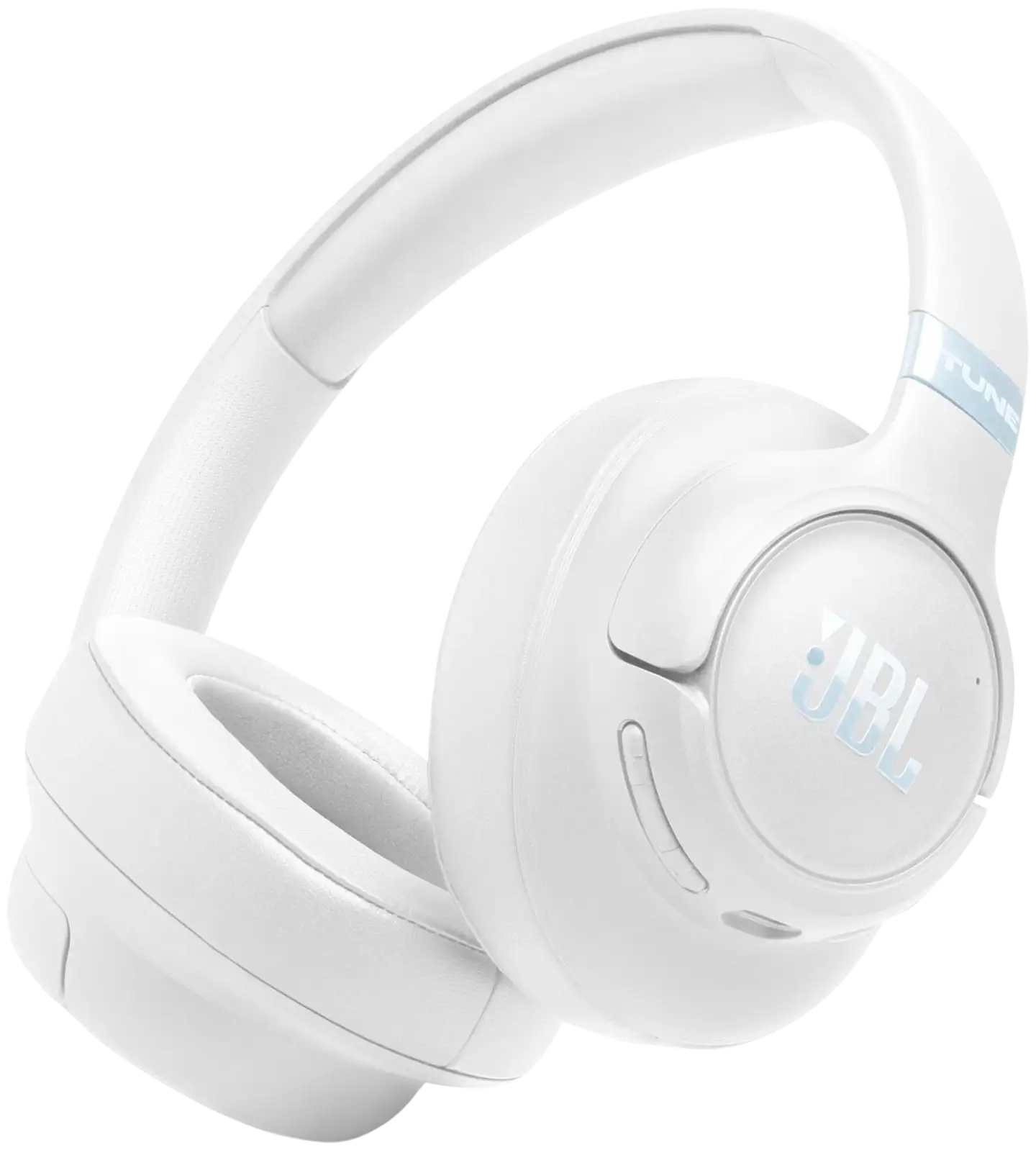 JBL langattomat vastamelukuulokkeet Tune 780NC valkoinen - 1