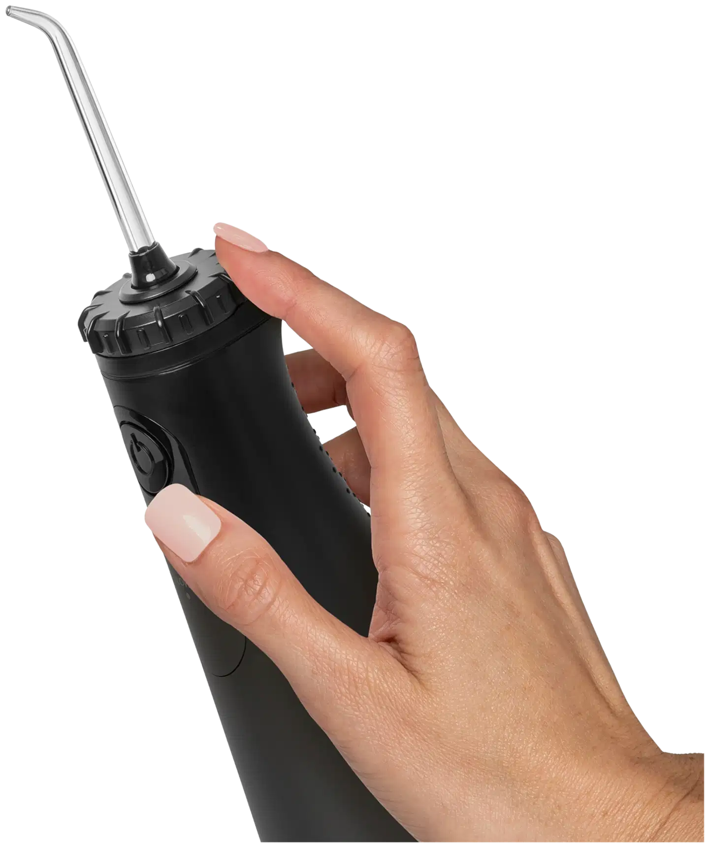 Waterpik WF-26 Cordless Plus Black langaton hammasvälisuihku - 5