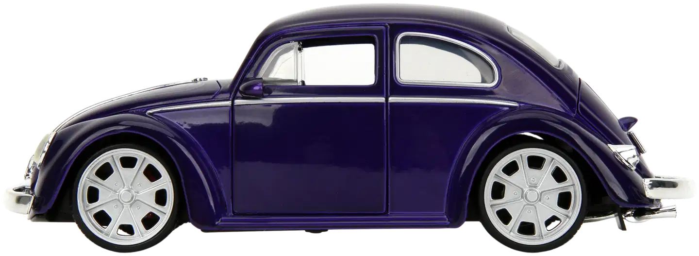 Jada Wednesday Volkswagen Beetle, 19 cm, 1:24, die-cast - 14