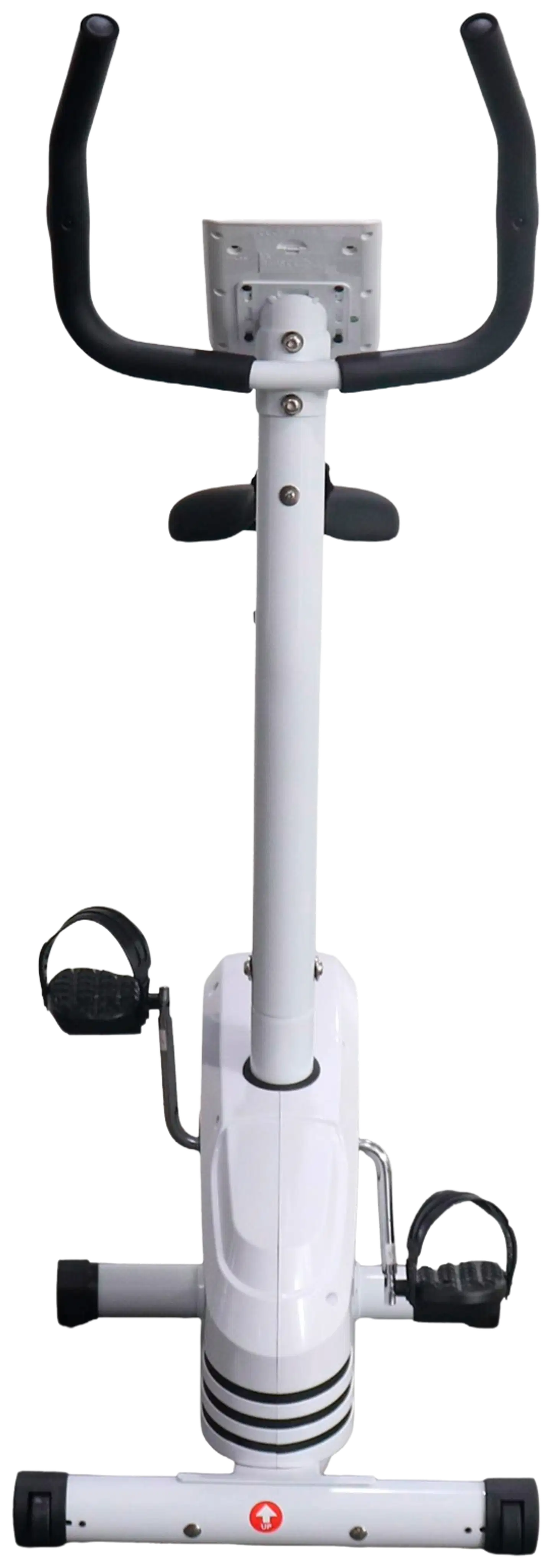 Nordcore Kuntopyörä 600 Valkoinen - 5