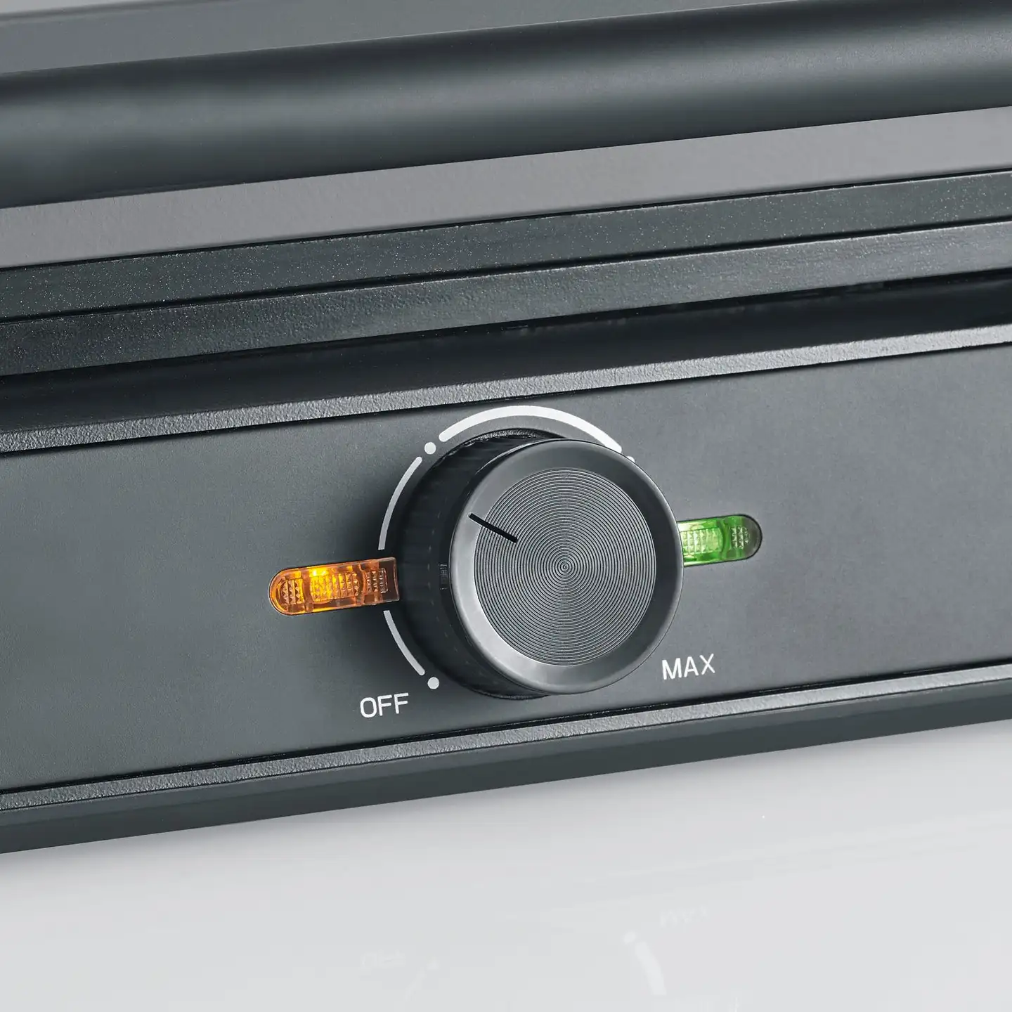 Severin vohvelirauta, belgialaisille vohveleille WA2125 - 5