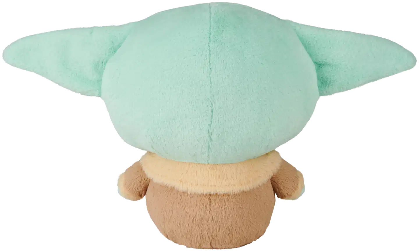 Simba - Disney - Star Wars Huggables Grogu, 35 cm, pehmo - 2