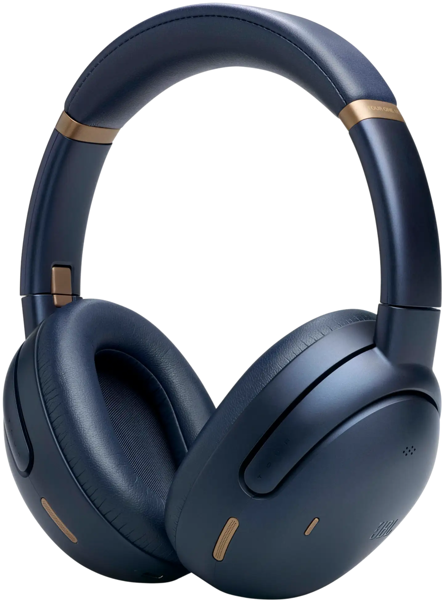 JBL langattomat vastamelukuulokkeet Tour One M3 sininen - 7