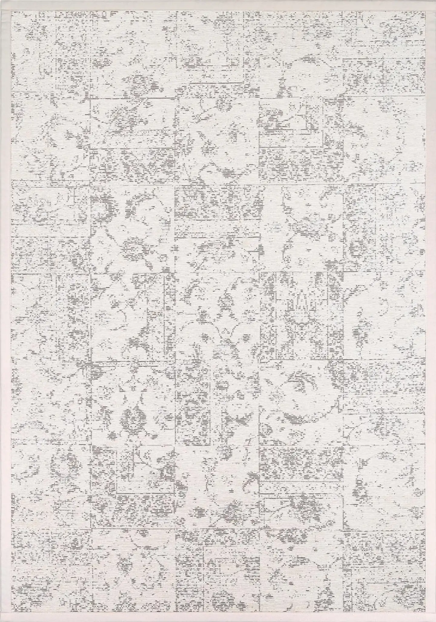 Narma matto Sagadi smartWeave 100x160 cm kääntömatto - 2