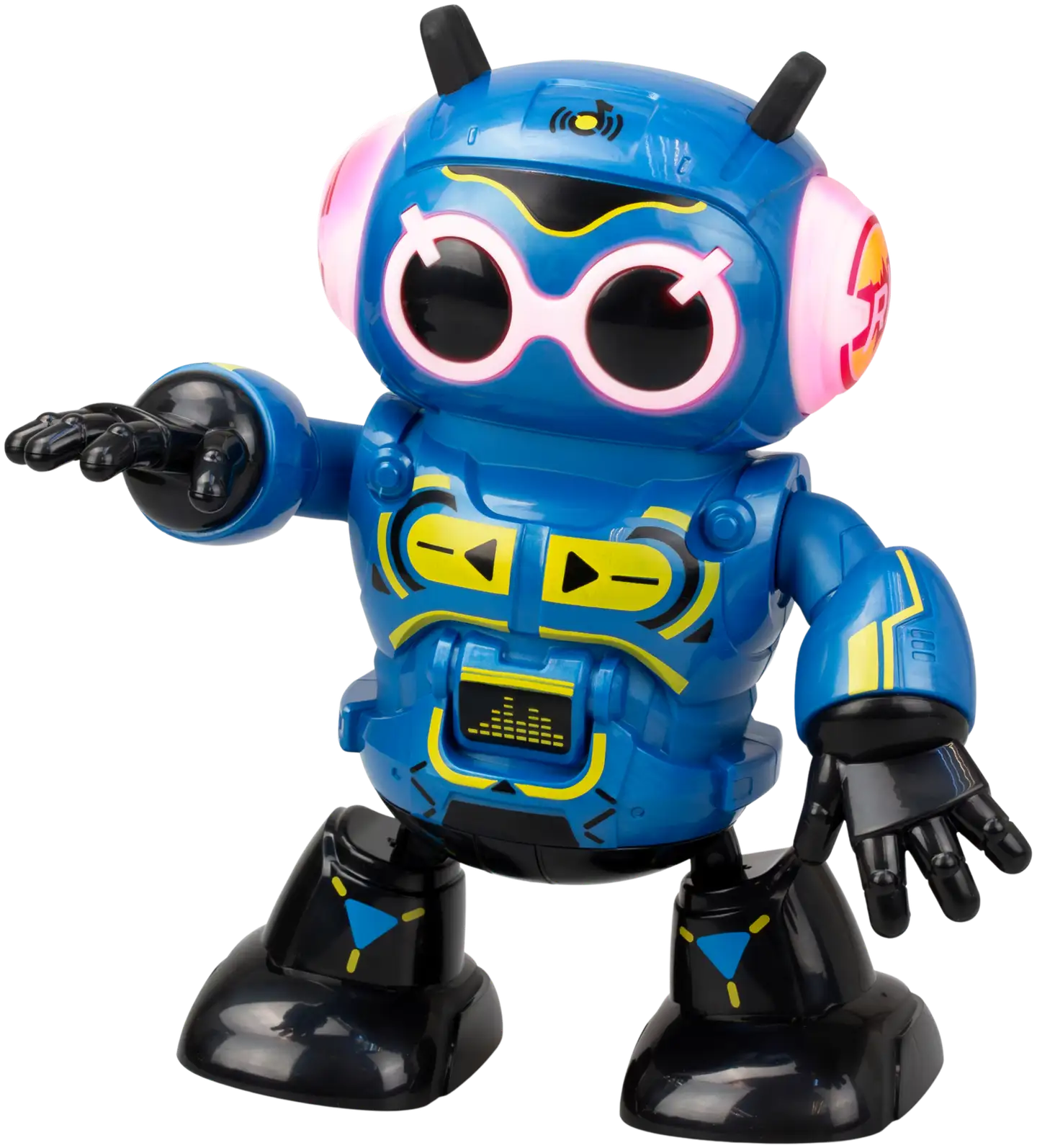 Silverlit Robo beats II tanssiva robotti - 4