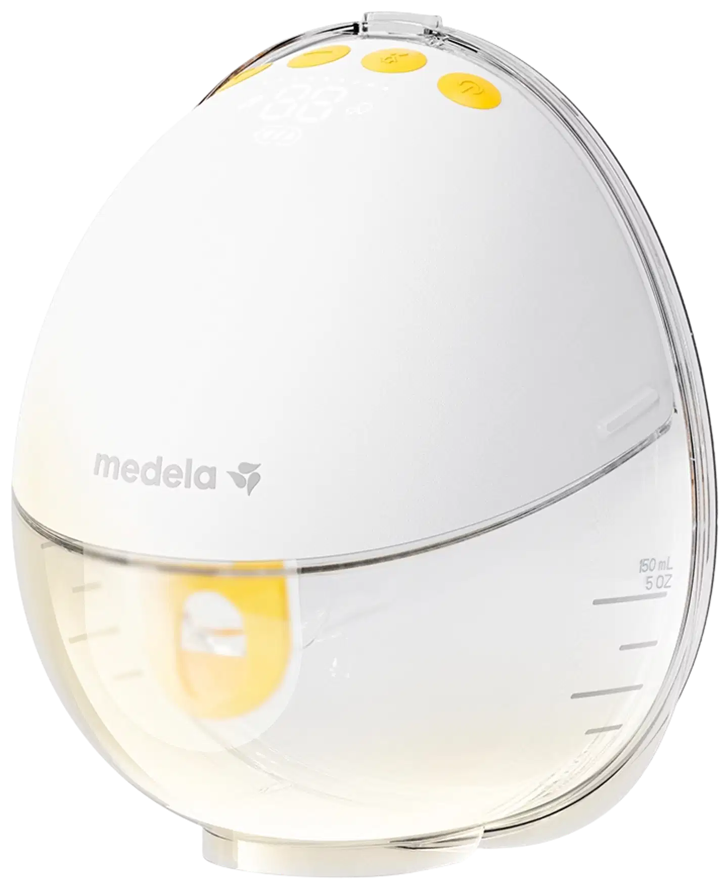 Medela Single Motion InBra rintapumppu - 1