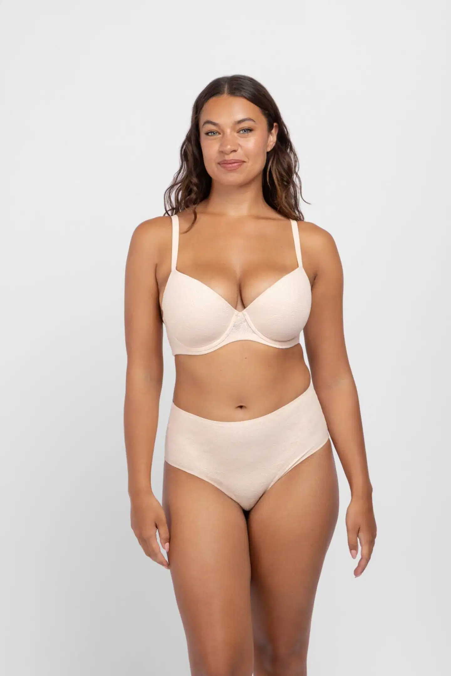 Dorina naisten t-paitaliivit FXTT0154 - PINK - 2