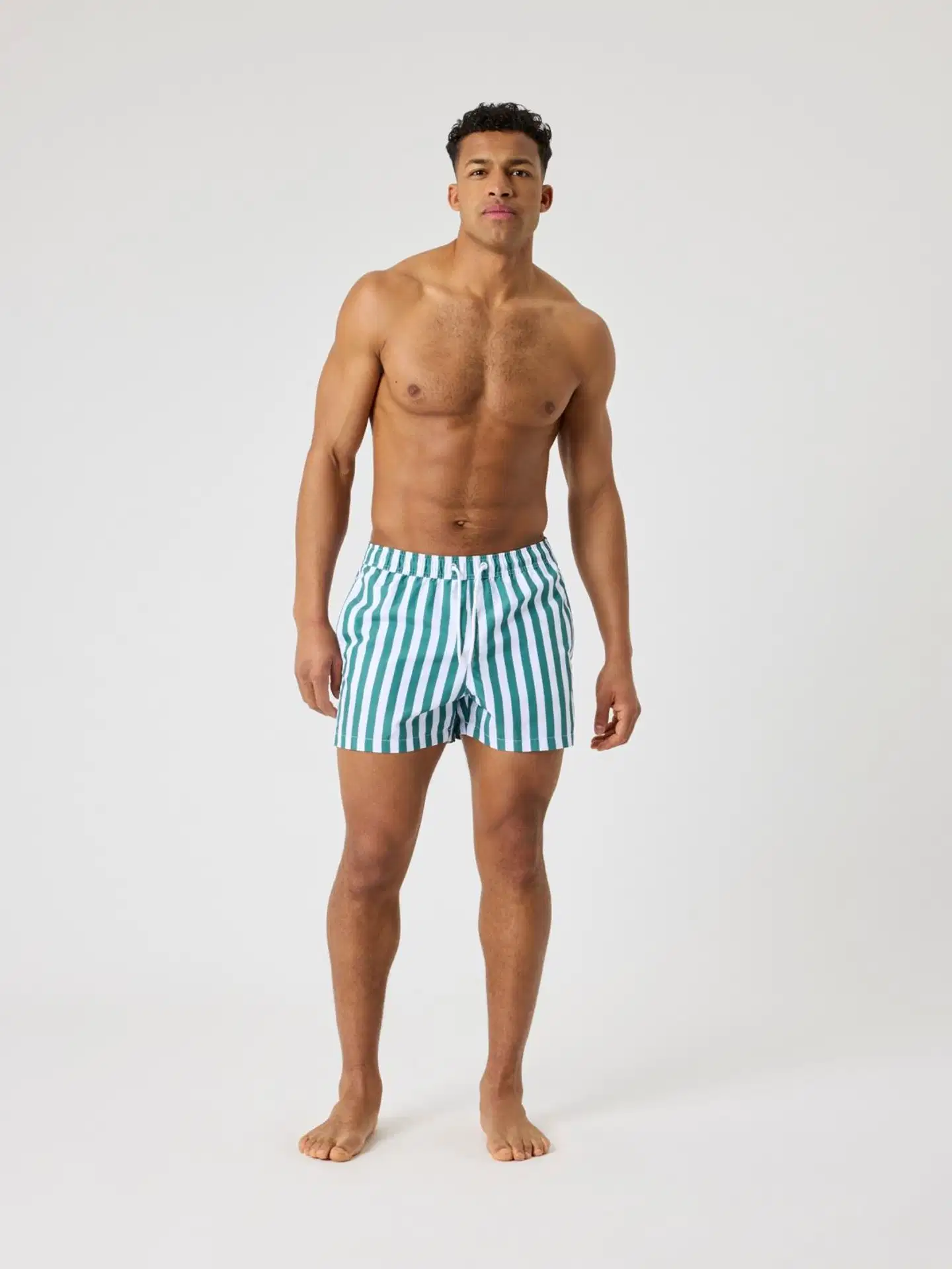 Björn Borg miesten uimashortsit 10004095 - BB PARASOL 2 - 2