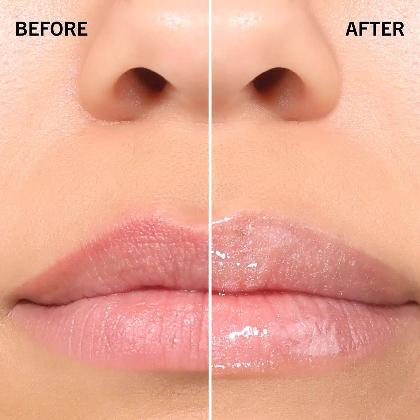 MOIRA Lip Glaze Oil Plumper 006 Copycat -huulikiilto 5 ml - 003 Moody - 9