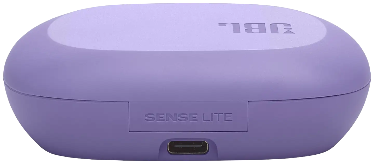 JBL langattomat kuulokkeet Sense Lite violetti - 8