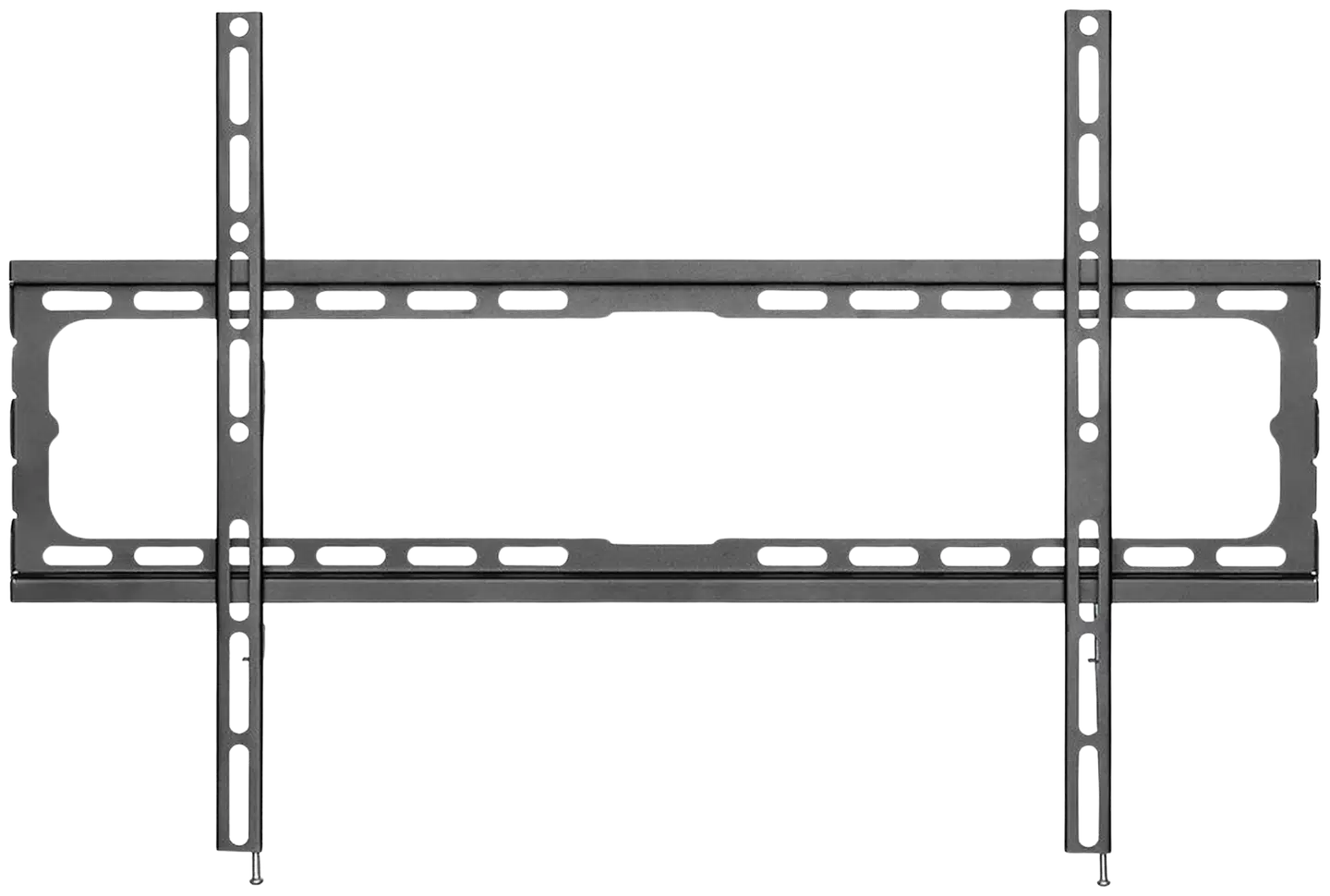 Norstone Fix 3780 TV-seinäteline - 1