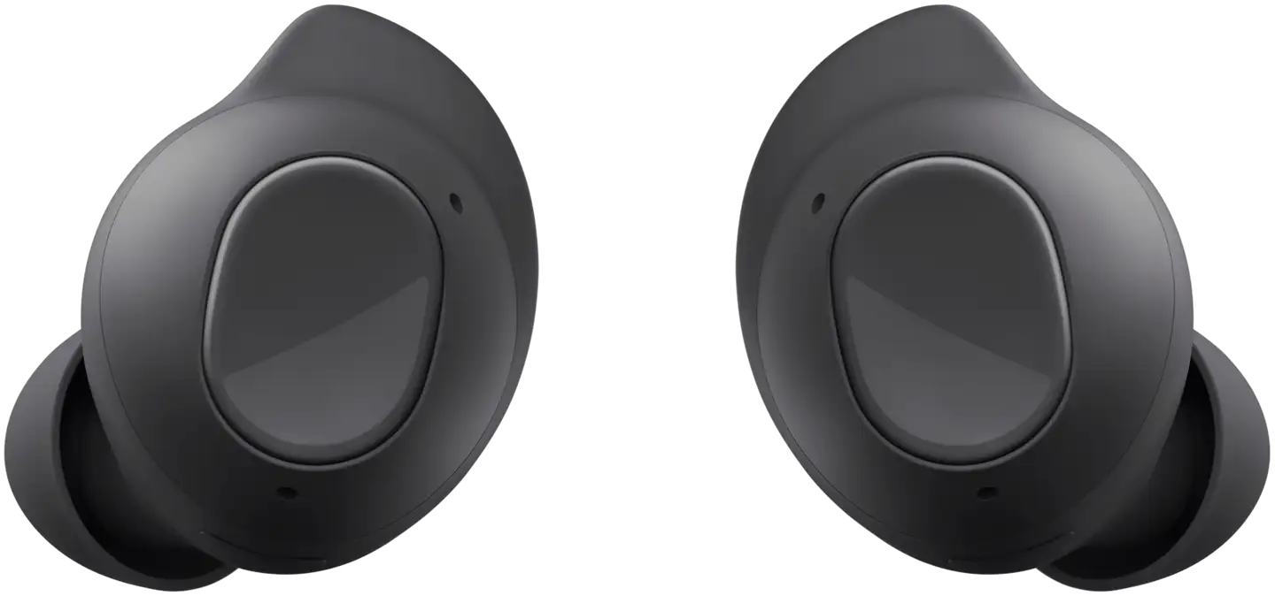 Samsung Bluetooth vastamelunappikuulokkeet Galaxy Buds FE grafiitti - 1