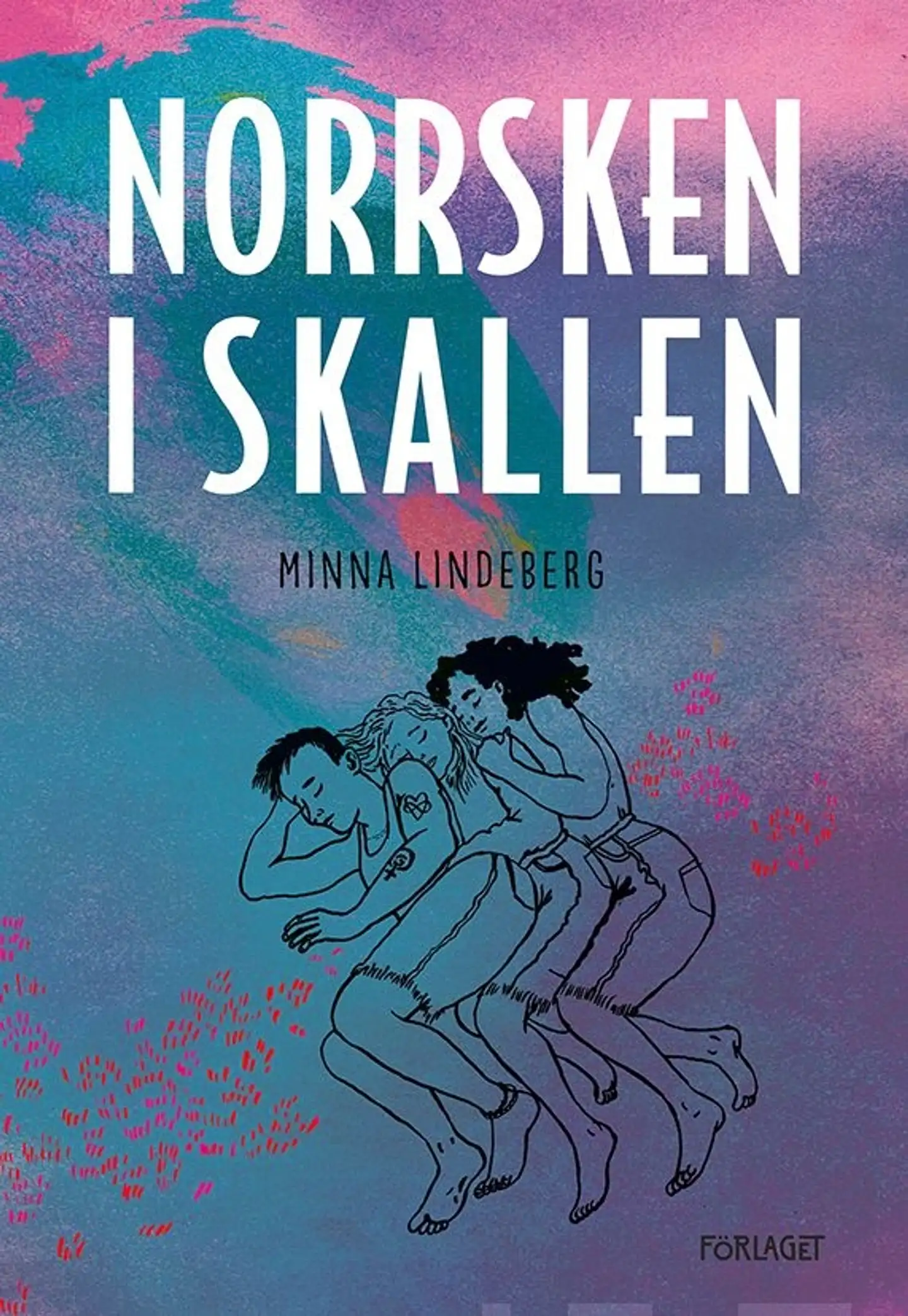 Lindeberg, Norrsken i skallen