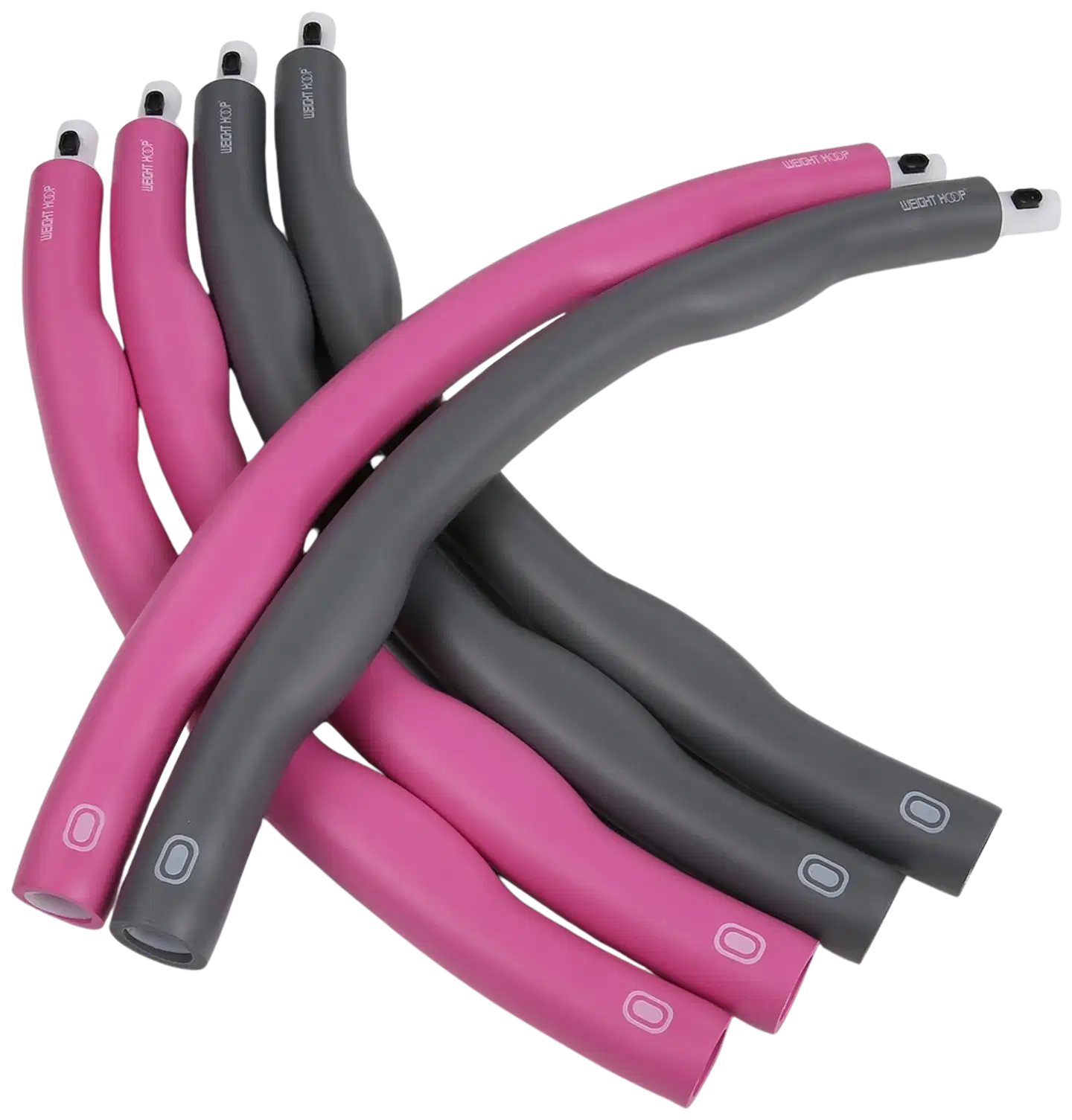 Hulavanne 1,2kg weight hoop - 2