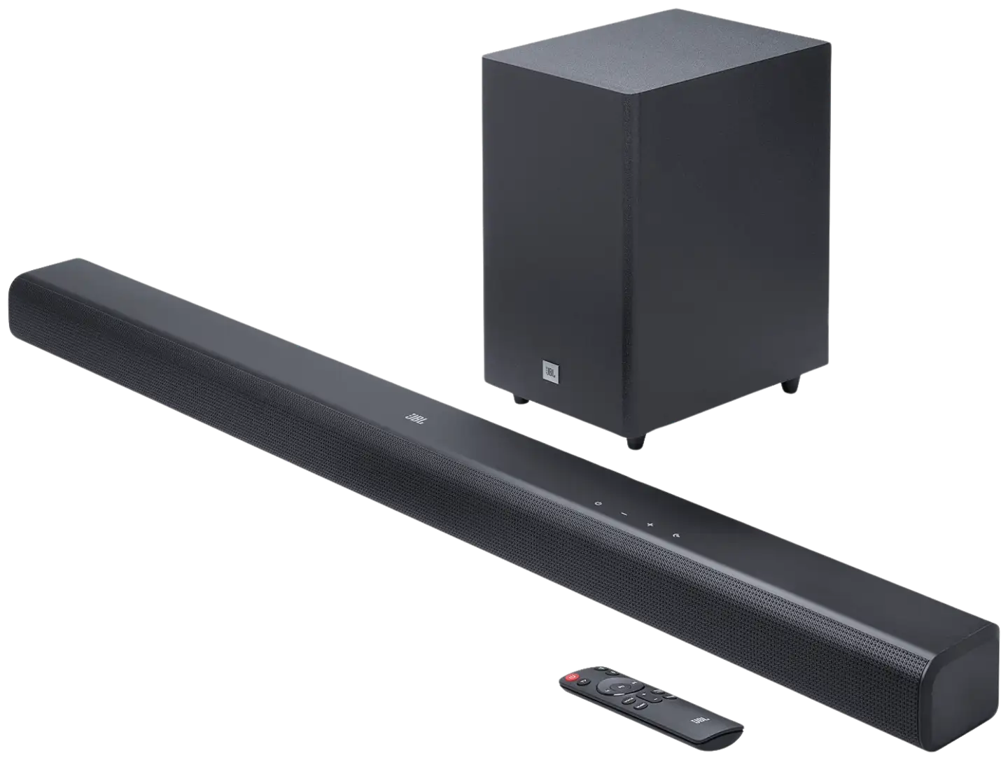 JBL soundbar SB 550 - 1