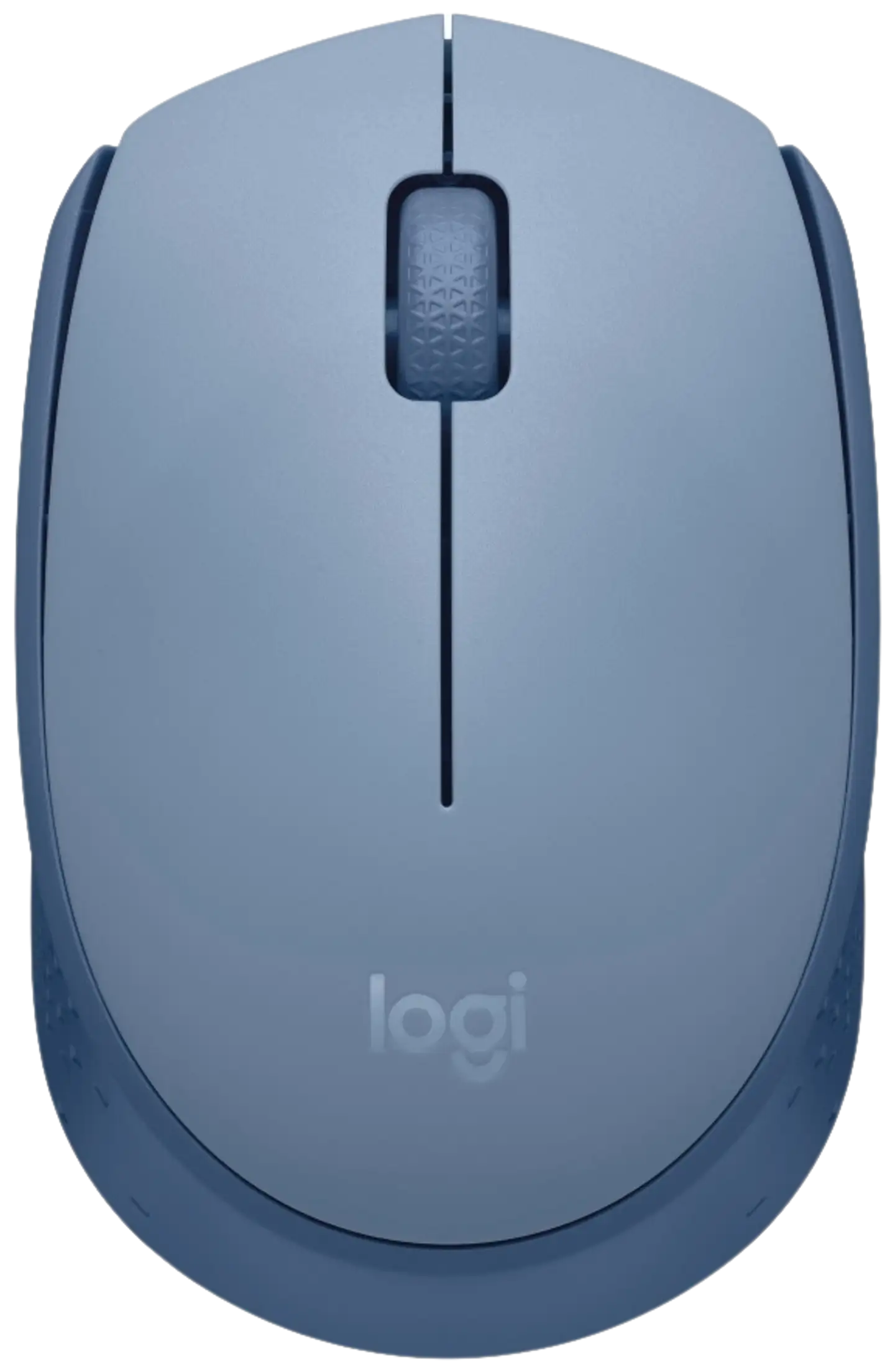 Logitech Hiiri langaton M171 - siniharmaa