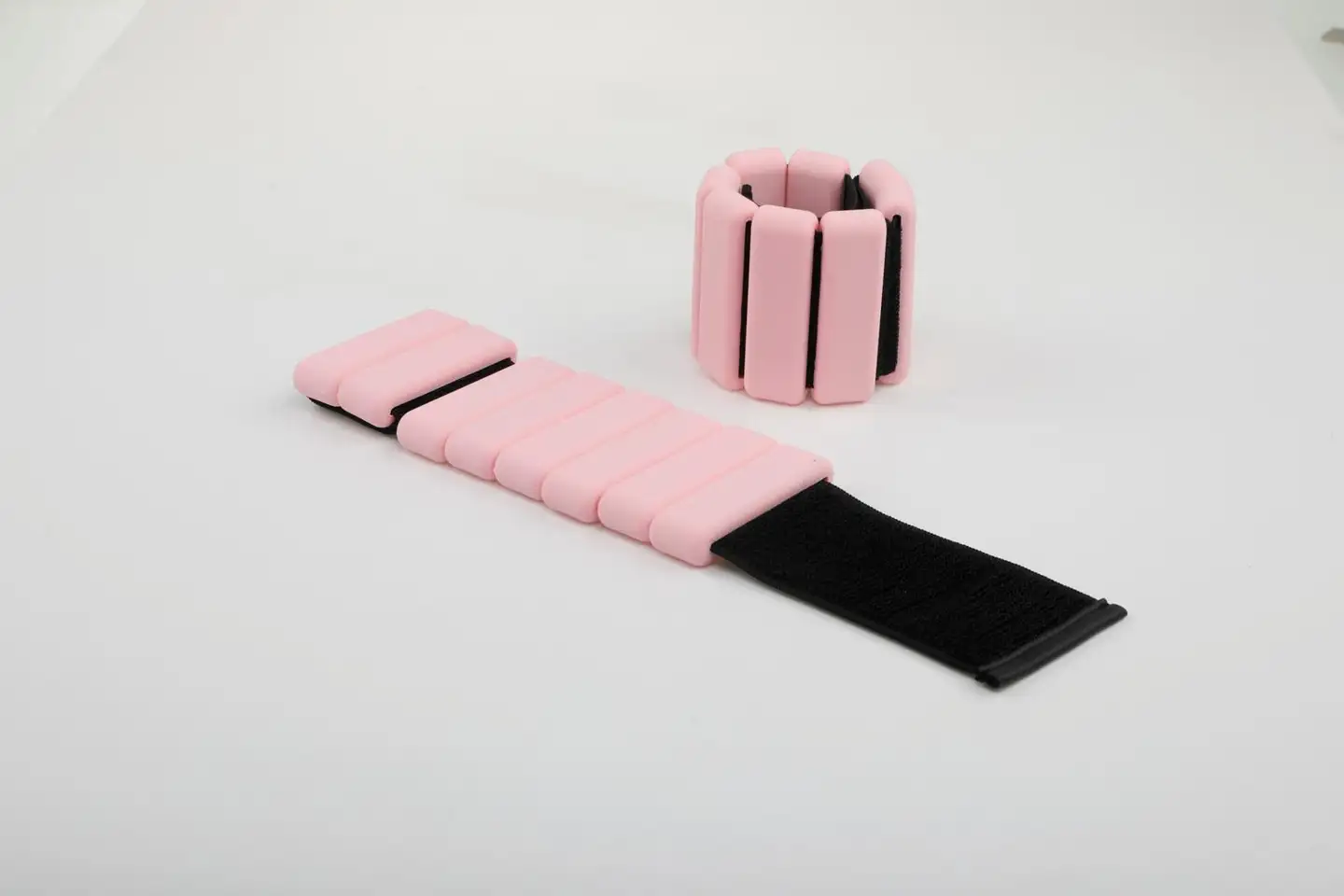 House nilkka- ja rannepainot 0,45 kg x 2 - 1