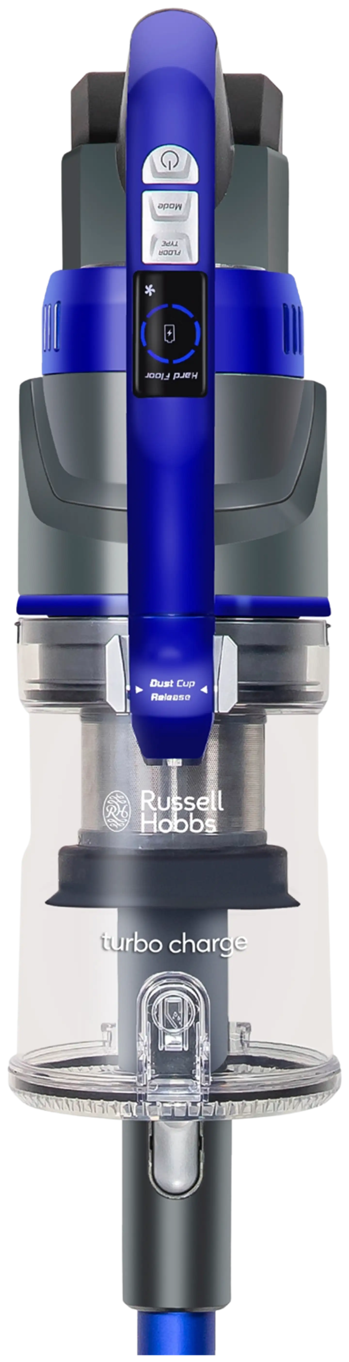 Russell Hobbs RHHS5101 Turbo charge varsi-imuri - 3