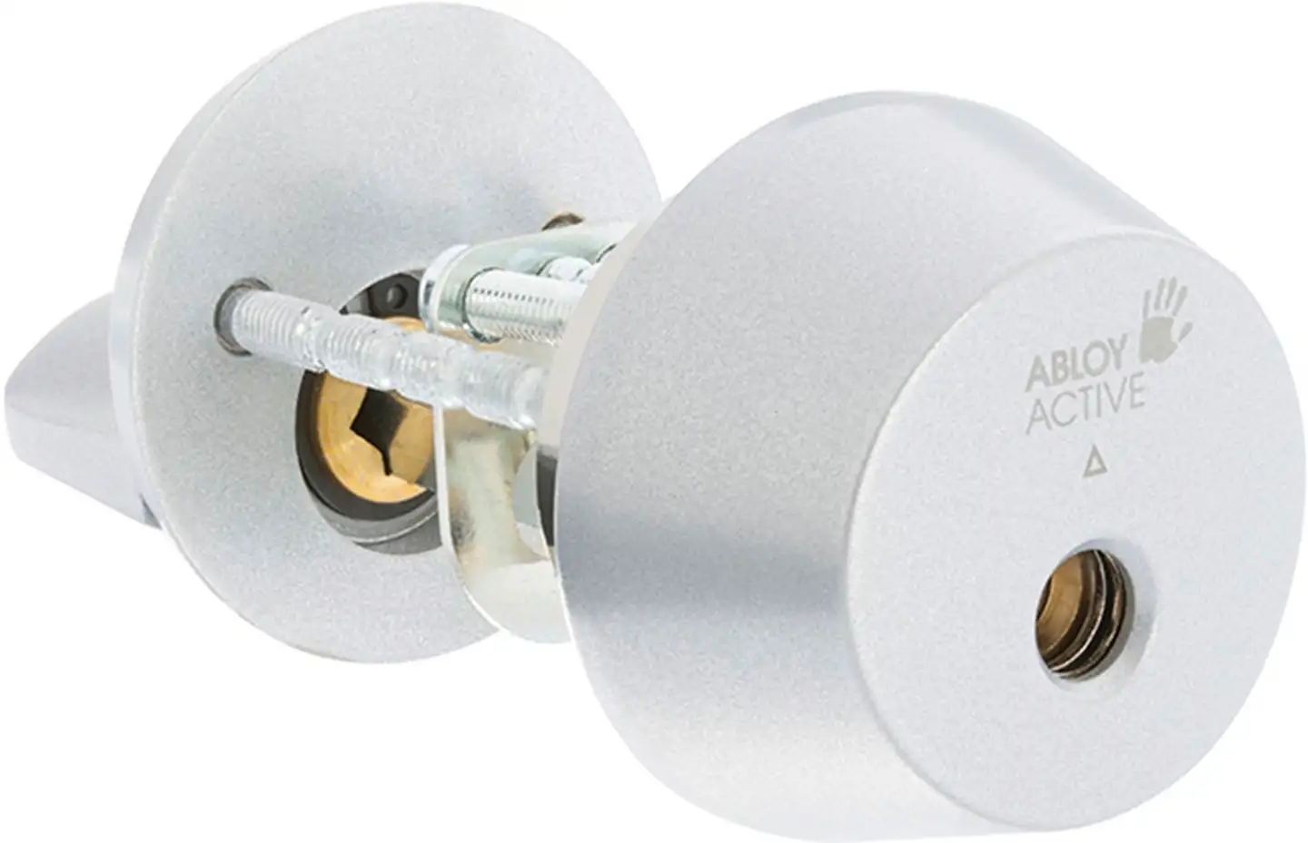 Abloy avainpesä ja vääntönuppi CY001C VAL IPP