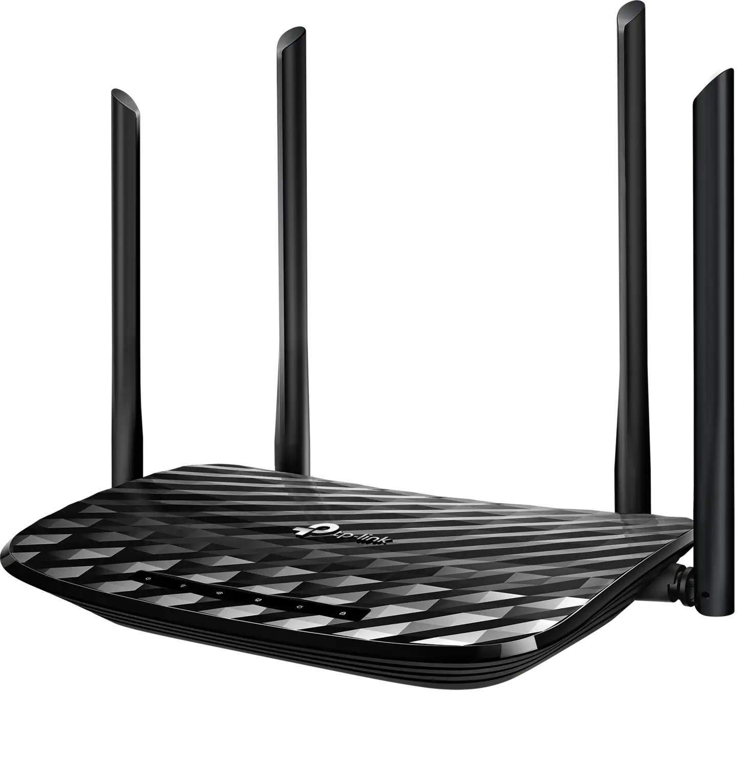 TP-link Wifi-reititin Archer C6 AC1200 - 1