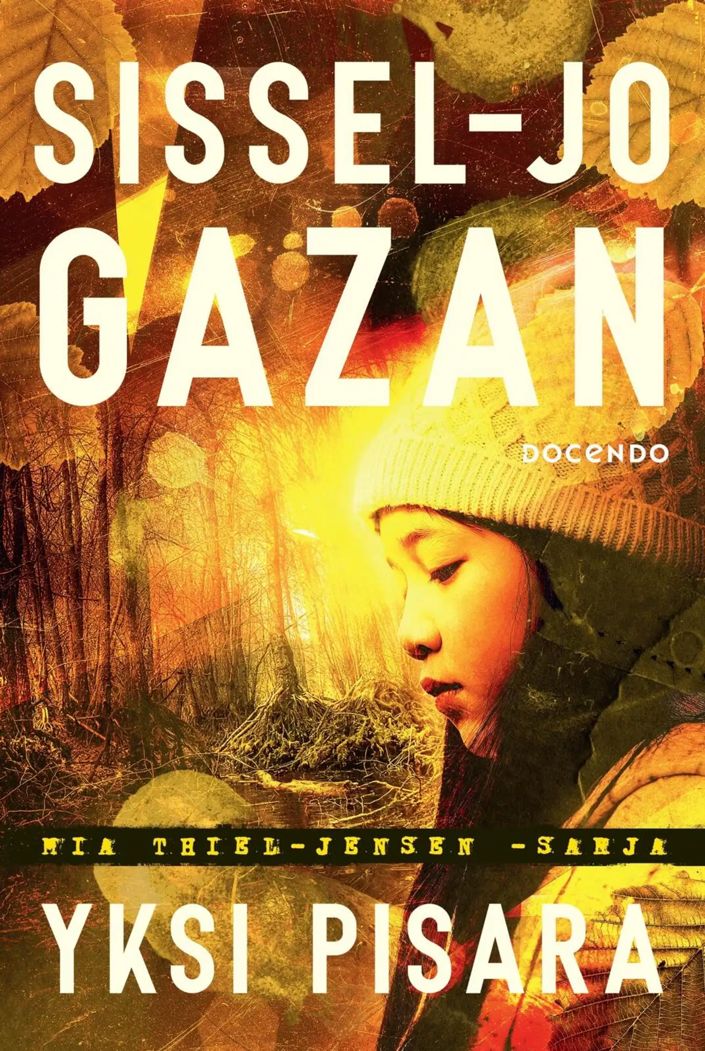 Gazan, Yksi pisara