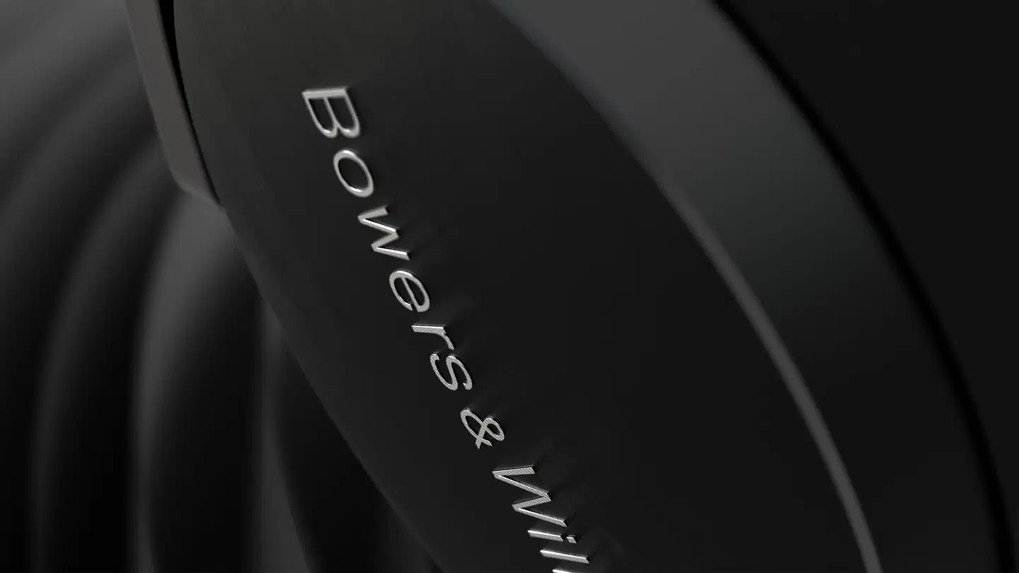 Bowers & Wilkins vastamelukuulokkeet PX8 vaaleanruskea - MUSTA - 9
