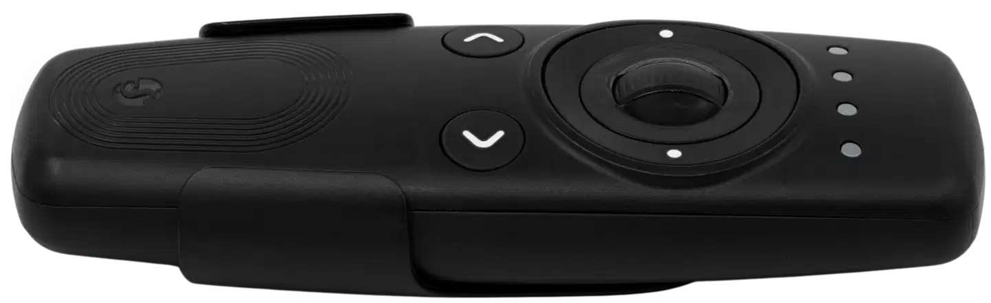 Shelly BLU Kauko-ohjain ZB musta - 4